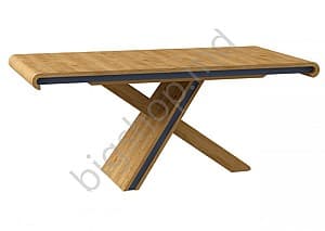 Masa din lemn Crinela SIMPLY MOOD X SM0650