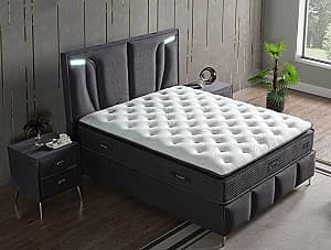 Dormitor Confort-NV Elegance Grey