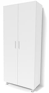 Dulap Smartex N4 90cm White
