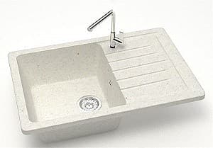 Chiuveta de bucatarie Marrbaxx F016Q7 Catton Mat