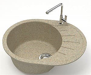 Кухонная мойка Marrbaxx F010Q5 Sand Mat