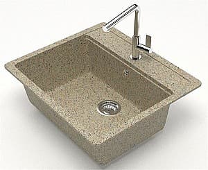 Кухонная мойка Marrbaxx F009Q5 Sand Mat