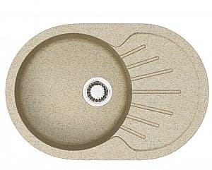 Chiuveta de bucatarie Marrbaxx Cloud Z111Q5 Sand