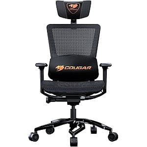 Scaun gaming Cougar Argo Black