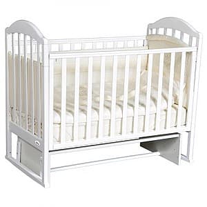 Patuc Oliver Beatrice Plus (1109) White