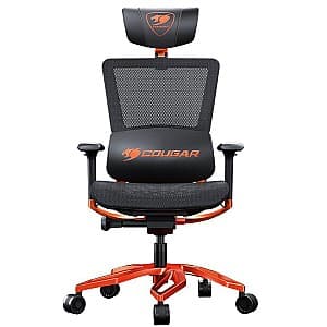 Scaun gaming Cougar Argo Black/Orange