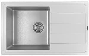 Кухонная мойка Флорентина Combi 780 (Bej)