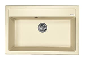 Кухонная мойка Флорентина LIPSI 770 Sampanie
