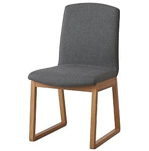 Scaun IKEA Karlhugo Nordvalla Dark-Gray