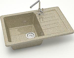 Кухонная мойка Marrbaxx Z016Q5 Sand Lucios
