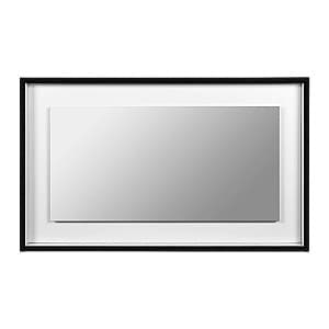 Зеркало для ванной Aquatoria 108 Eclipse LED 1000