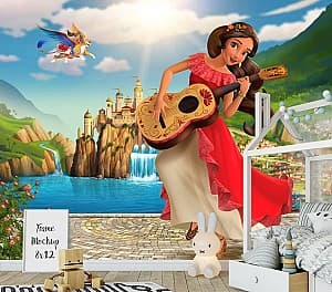 Fototapet 3d Art.Desig Elena din Avalor