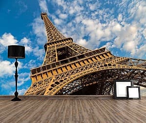 Fototapet 3d Art.Desig Paris, Franța_3