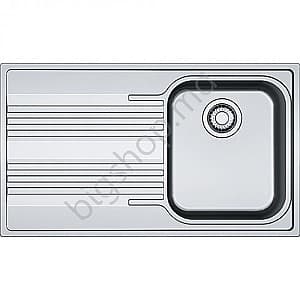 Кухонная мойка Franke Smart SRX 611-86  Right