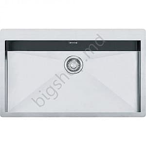 Кухонная мойка Franke Planar Incasso PPX 210-78 TL