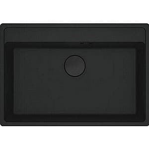 Кухонная мойка Franke MRG 610-72 TL VN Matte Black