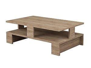 Журнальный столик DECO Mansu Oak