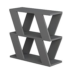 Журнальный столик DECO Lazena Anthracite