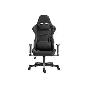 Scaun gaming Lumi CH06-14 Black