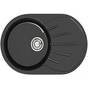 Кухонная мойка Marrbaxx L010G32 Antracit