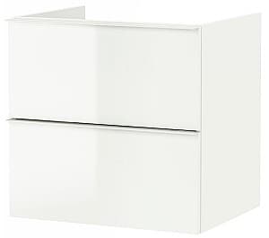 Шкаф подвесной IKEA Godmorgon (80195536)