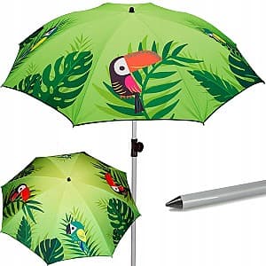 Umbra pentru gradina Jumi Tropical 200 cm (OM-433861)