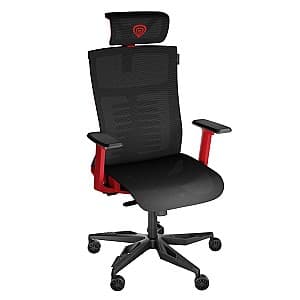 Офисное кресло  Genesis Ergonomic Astat 700 G2 Black