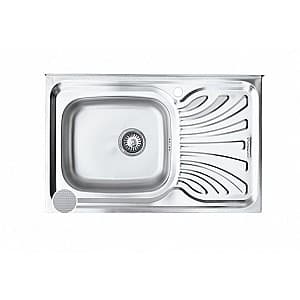Кухонная мойка FREDDO SN9001S