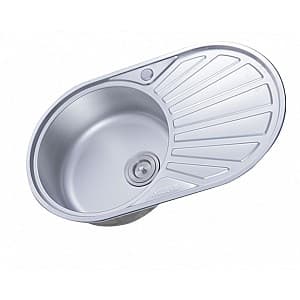 Кухонная мойка FREDDO SN9004S