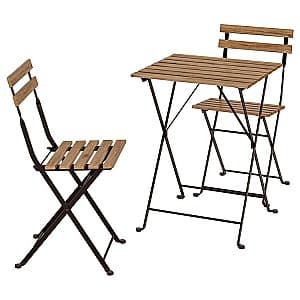 Set de mobila de grădină IKEA Tarno
