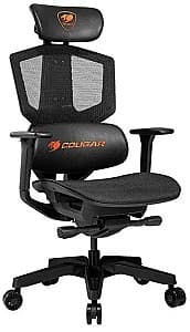 Scaun gaming Cougar Argo One Portocaliu