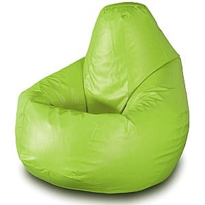 Пуф Beanbag Gloss Pear Max XXL Lime