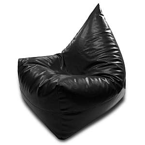 Пуф Beanbag Gloss Pyramid Max XL Black