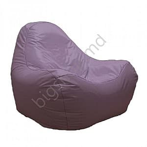 Fotoliu Relax Hi-Poly Medium Violet