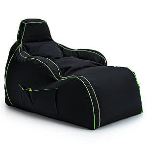 Пуф Beanbag GigaByte XXL Green