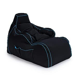 Пуф Beanbag GigaByte XXL Ligh Blue