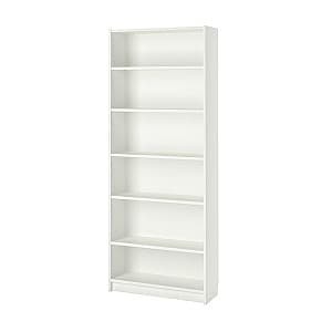 Стеллаж IKEA Billy white 80x28x202 cm