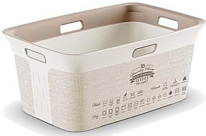Cos pentru rufe KIS Textile 45L
