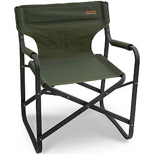 Scaun pliabil Pinguin Director Green