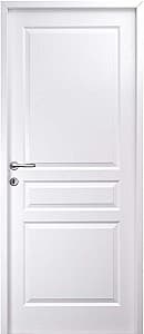 Usa de interior Eco Euro Doors Gama Class Living HDF P (760 mm)