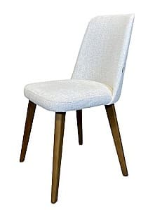 Scaun Dogtas NOVA chenille ivory