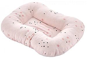 Подушка BABYJEM Розовый 109