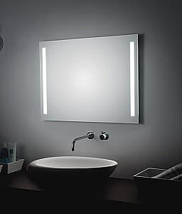 Зеркало для ванной Orka Due 600×800 PHKX030203