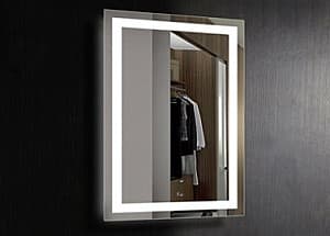 Зеркало для ванной Orka Milano 600×800
