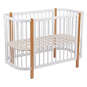 Patuc Polini Kids Simple 350 White/Natural