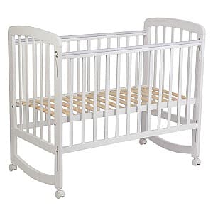 Patuc Polini Kids Simple 304 White