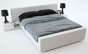 Pat Indart Nova Bed 