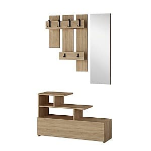 Antreu DECO Vesty Oak