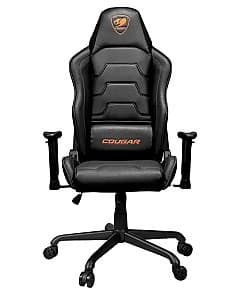 Scaun gaming Cougar Armor Air Black