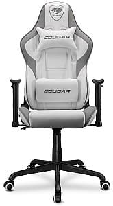 Scaun gaming Cougar Armor Elite White